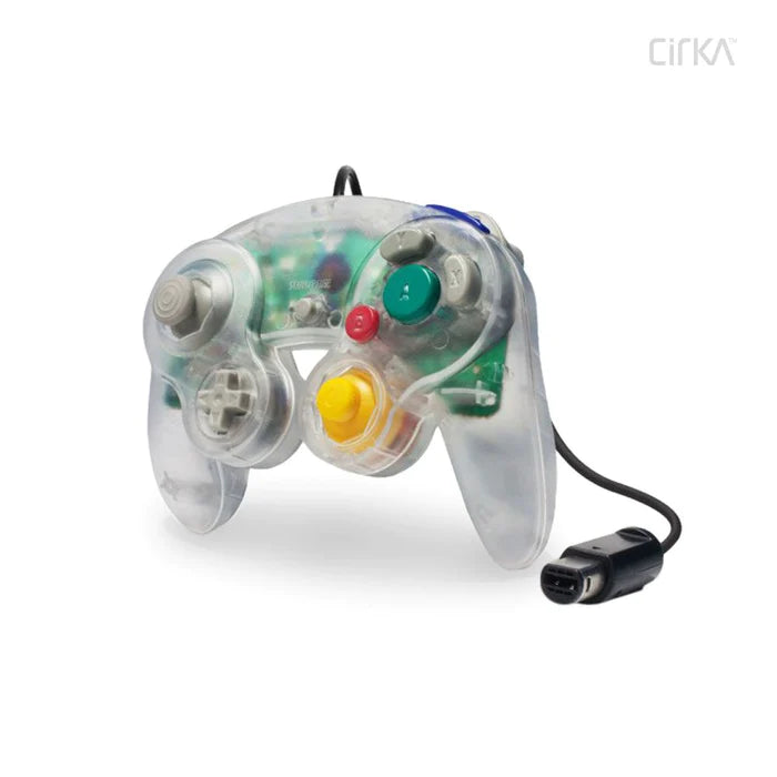 Cirka Wii/ Gamecube Controller