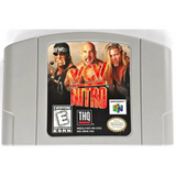 WCW Nitro