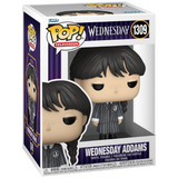 Funko Pop Wednesday - Wednesday