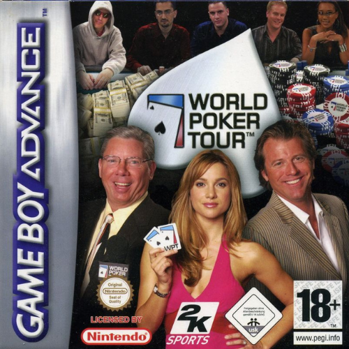 World Poker Tour (Loose)