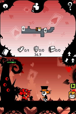 Alice In Wonderland (Loose)