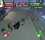 Batman: Rise Of Sin Tzu