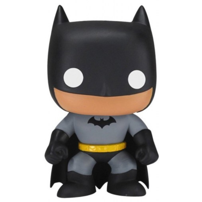 Funko Pop DC Super Heroes - Batman