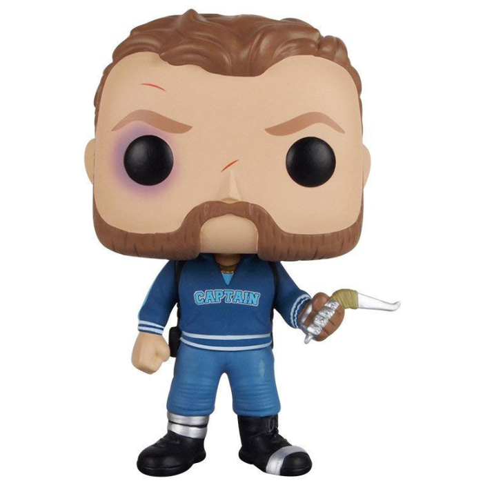 Funko Pop Suicide Squad - Boomerang