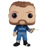 Funko Pop Suicide Squad - Boomerang