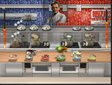 Hell's Kitchen