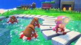 Captain Toad: Treasure Tracker