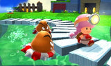 Captain Toad: Treasure Tracker