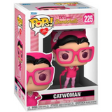 Funko Pop DC Comics Bombshells - Catwoman