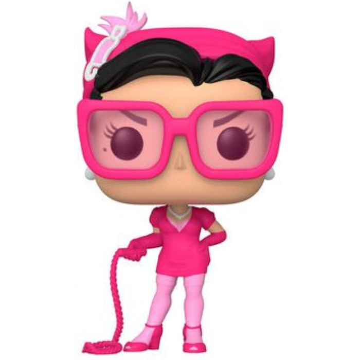 Funko Pop DC Comics Bombshells - Catwoman