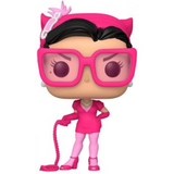 Funko Pop DC Comics Bombshells - Catwoman