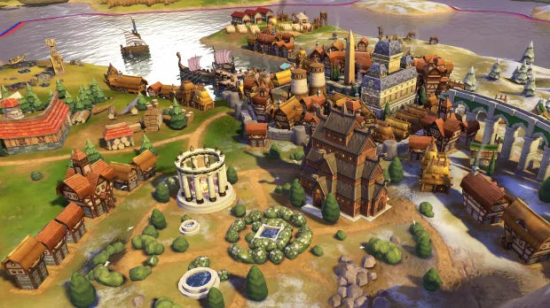 Sid Meier's Civilization VI