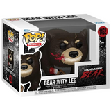 Funko Pop Cocaine Bear - Bear With Leg