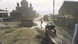 Call Of Duty Modern Warfare