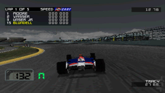 CART World Series