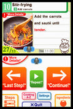 Personal Trainer Cooking (Loose)