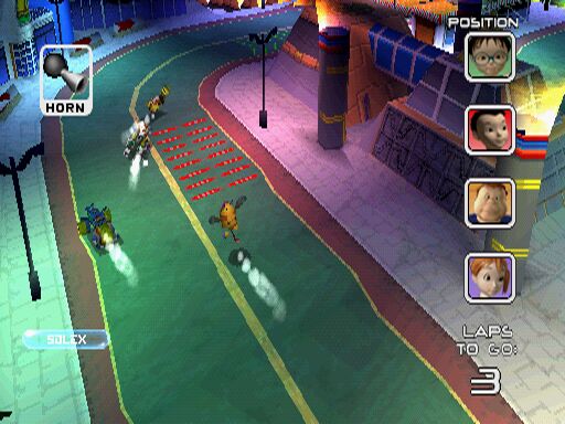 Cubix: Robots For Everyone - jeu vidéo Jeux Playstation PS1 - Prix & Rareté Cubix: Robots For Everyone - jeu vidéo Jeux Playstation PS1 - Prix & Rareté