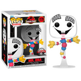 Funko Pop Jurassic Park - Mr. DNA Special Edition EX
