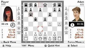 Chessmaster (Loose)