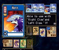 Monster Rancher Battle Card Episode II