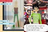 Style Savvy (Loose)