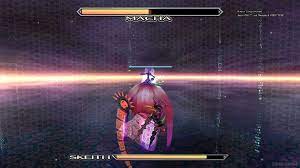 .Hack GU Rebirth