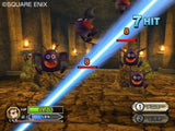 Dragon Quest Swords: The Masked Queen & The Tower Of Mirrors