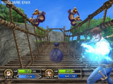 Dragon Quest Swords: The Masked Queen & The Tower Of Mirrors