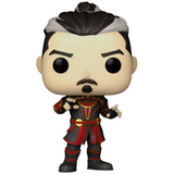 Funko Pop Doctor Strange - Defender Strange Special Edition EX