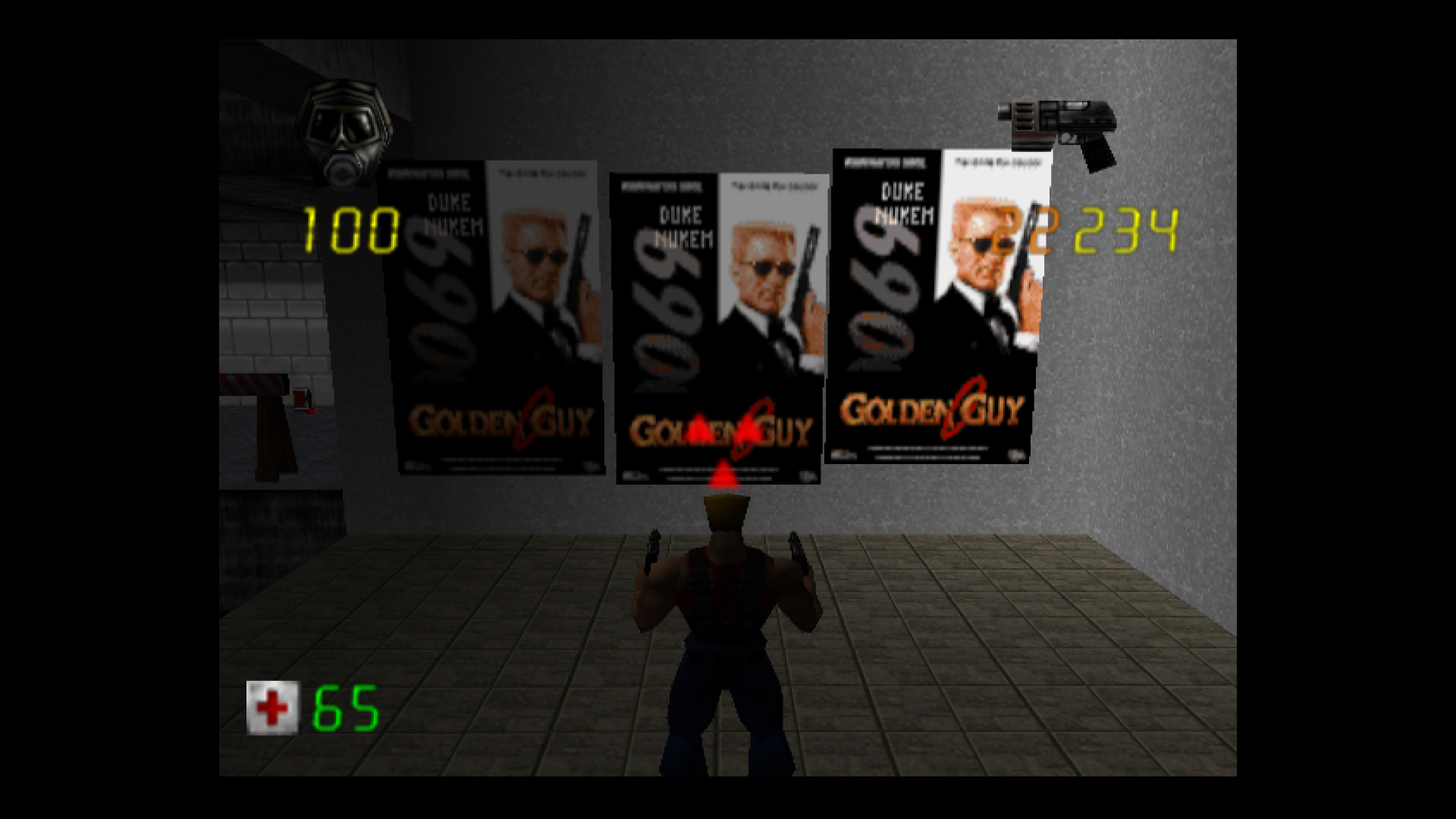 Duke Nukem: Zero Hour