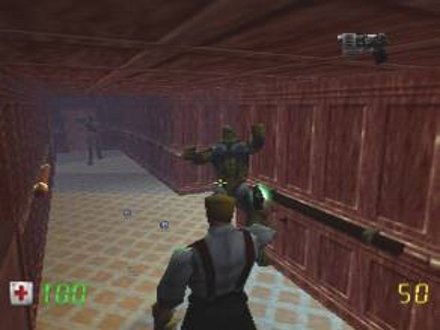 Duke Nukem: Zero Hour