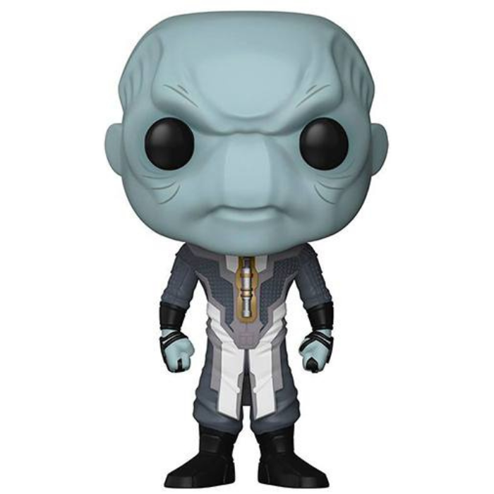 Funko Pop Avengers Infinity War - Ebony Maw