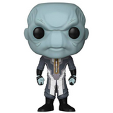 Funko Pop Avengers Infinity War - Ebony Maw