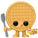 Funko Pop Ad Icons - Kelloggs Eggo Waffle