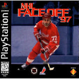 NHL Faceoff 97