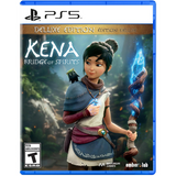 Kena: Bridge Of Spirits [Deluxe Edition]