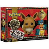 Funko Advent Calendar 2023 - Pokemon