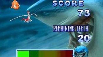 Finding Nemo: Escape To The Big Blue [Special Edition] (Loose)