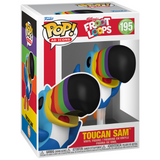 Funko Pop Ad Icons - Kelloggs Toucan Sam Flying
