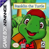 Franklin The Turtle (Loose)