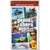Grand Theft Auto: Vice City Stories [Greatest Hits]