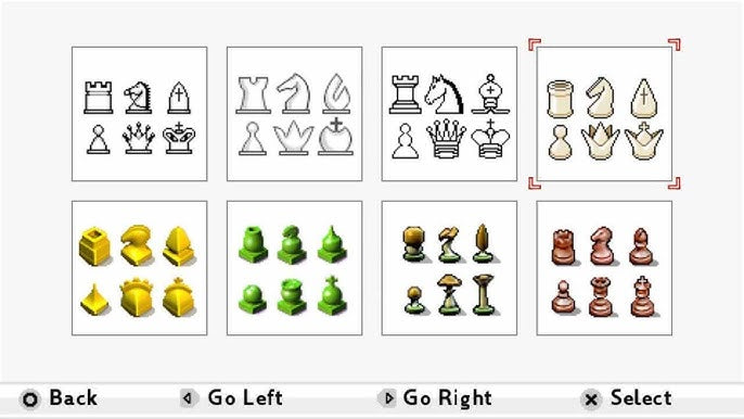 Chessmaster (Loose)