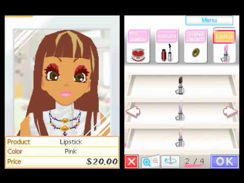 Style Savvy (Loose)
