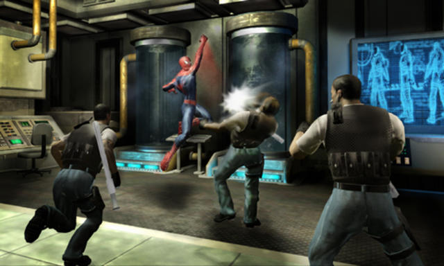 Spiderman 3 [Special Edition]