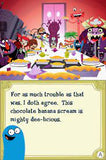 Foster's Home For Imaginary Invaders (Loose)