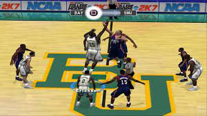 College Hoops NCAA 2K7
