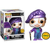 Funko Pop Batman 1989 - The Joker (Chase Edition)