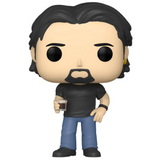 Funko Pop Trailer Park Boys - Julian w/ Drink