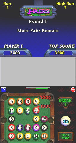 Touchmaster 2 (Loose)