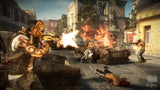 Army Of Two - The Devil's Cartel [Overkill Edition]